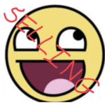 The Epic Faces :)