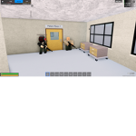 Liberty County Role Play Sever