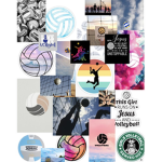 #Volleyball