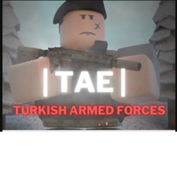 TAE Turkish Armed Forces v.1.6
