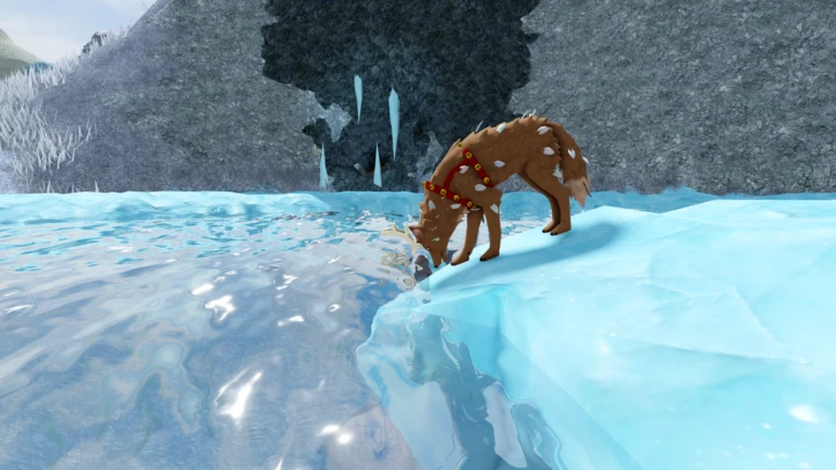 [Winter + QoL] Forgotten Worlds