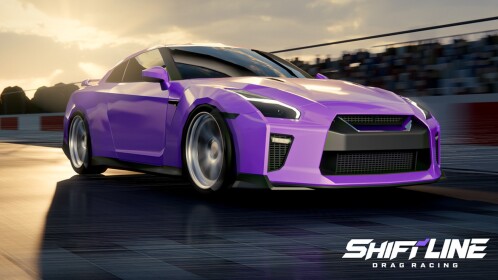 Shiftline 🏁 Sürat Yarışları [BETA] 