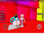 The group u can win ROBUX