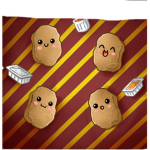 Chicken nugget time