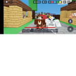 Hyper Bee Clan (Bedwars)