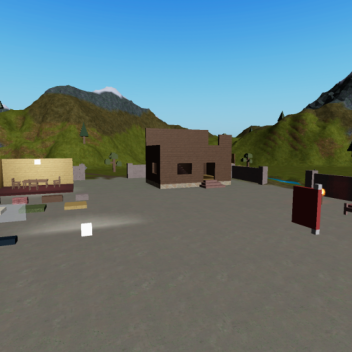 justin50674's Place