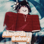 Almonds Bakeryᅠ