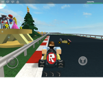 Jenjenpusling's Racer Team!