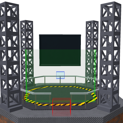 Tower Defense Simulator kit by LenniksFir