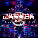 Ninja Warrior UK