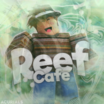 Reef'