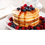 Pancakes Fan Hangout!