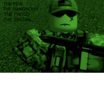 G.H.O.S.T. Coalition [U.S. Army special ops]