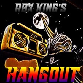 RBX KING'S's Hang out