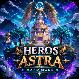 [NEW❗FREE AVA ] Heros Astra