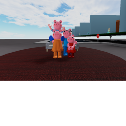 Piggy (Inspired)