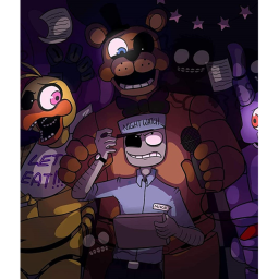 FNAF TYCOON!
