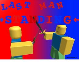 ~Last Man Standing~