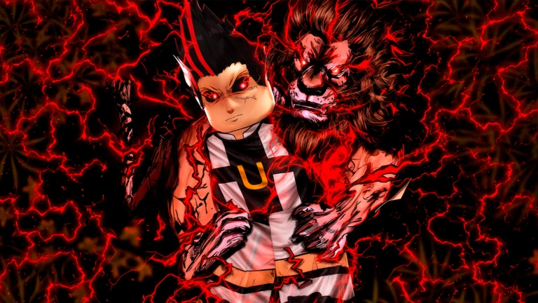 King Triumphant Return