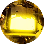 Infected Large TV Man