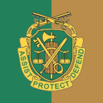 OPCON, 205th Military Police Battalion