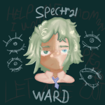 Spectral Ward Gathering