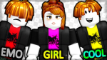 Bacon Hair Officials