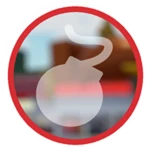 Secret Badge?