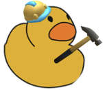 Duck tapers