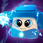 Happy Wizard