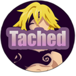 Tached