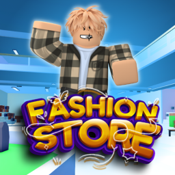 Fashion Store [💰 DONATE GAME 💰]