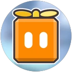 Game Badge Thumbnail