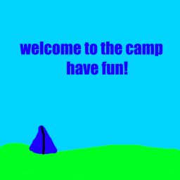 the camp (beta)