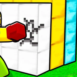 Simulator Pukulan icon