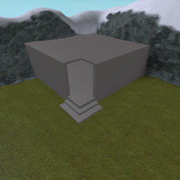 The Battle Base...