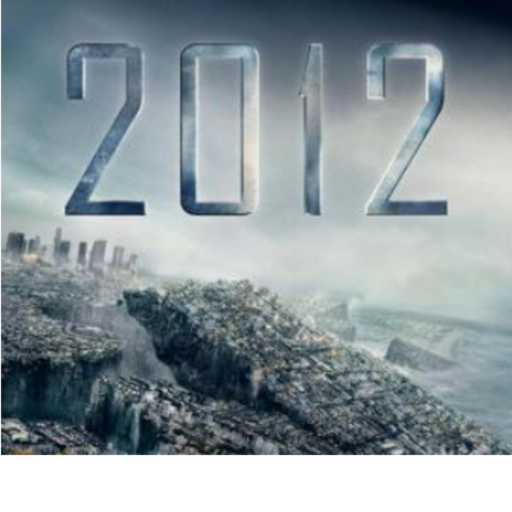 2012 Los Angeles Earthquake