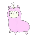 unicorns and rainbows!!!!!!!!