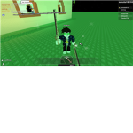 Sword Fight For Admin Group