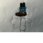 Expanded butterfly fan group