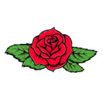 RedRose Clothing!