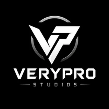 VeryPRO Studios Roblox group icon