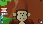 Monkey HQ the army cool