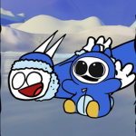 Bip and Gib:3
