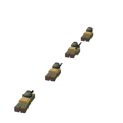 Prone Aim Robloian s Costom Army Emote Packco