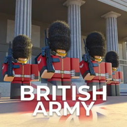 |NEW| PickleZarvek's British Army