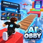 AI Obby 