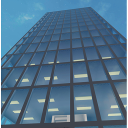 the skyscraper 🏙