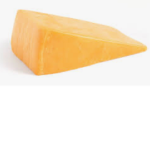Cheese group with bobux
