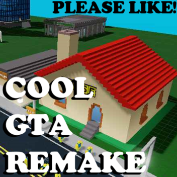 Cool GTA Remake